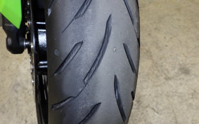 KAWASAKI ZX-4RR 2023 ZX400P