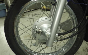 HONDA C110 SUPER CUB JA42