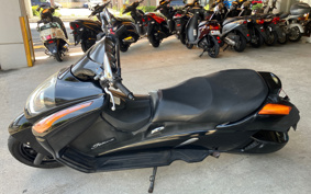 SUZUKI GEMMA250 CJ47A