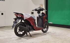 HONDA DIO110LITE JK46