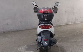 YAMAHA AKUSHI STREET SE53J