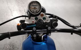 SUZUKI GLASS TRACKER BIG BOY NJ4DA