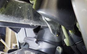 HONDA ｸﾛｽｶﾌﾞ110-3 JA60