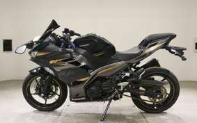 KAWASAKI NINJA 400 2021 EX400G
