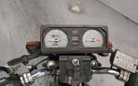 HONDA CB125 JC06