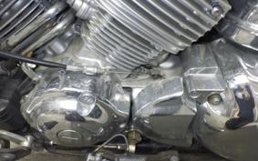 YAMAHA DRAGSTAR 400 2007 VH01J