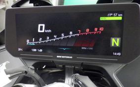 BMW R1300RT ASA 2025