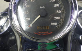 HARLEY FXSTD 1450 2002