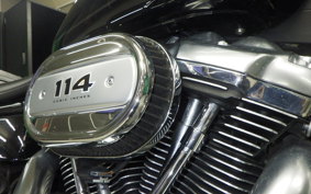 HARLEY FLBS 1870 2018