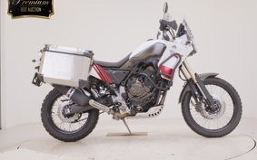YAMAHA TENERE 700 2021 DM09J