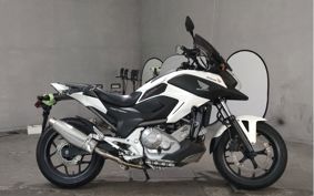 HONDA NC 700 X 2013 RC63