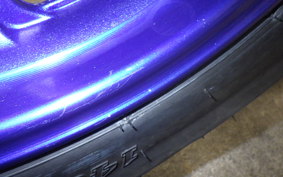 YAMAHA YZF-R25 2010 RG43J