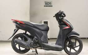 HONDA DIO 110
