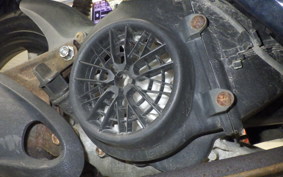 HONDA DIO 110 2004 JF58