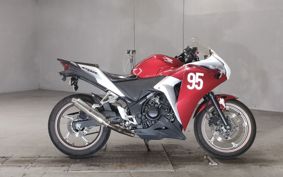 HONDA CBR250R MC41