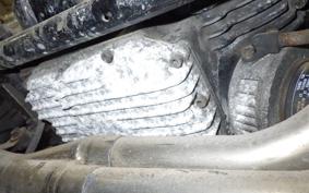 YAMAHA XJR400 1993 4HM