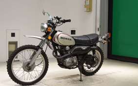 HONDA SL250S 2017 SL250S