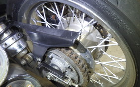 HONDA CB400F 1998 NC36