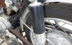 HONDA CBM72 CBM72