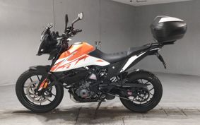KTM 250 ADVENTURE JGD40