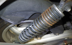 YAMAHA CYGNUS 125 X 2 SE44J