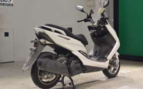 YAMAHA MAJESTY155 S 2007 SG28J