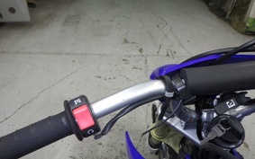 YAMAHA TT-R50 E 2023 CA01W