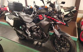 SUZUKI STROM 250 DS11A
