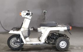 HONDA GYRO TD01