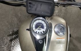 YAMAHA DRAGSTAR 250 VG02J