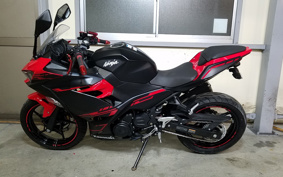 KAWASAKI Ninja 250 ABS EX250P