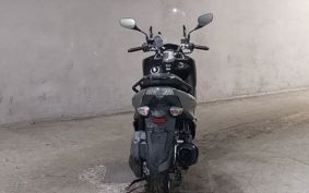 YAMAHA MAJESTY 155S SG28J