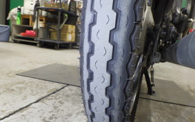 HONDA C110 SUPER CUB JA10