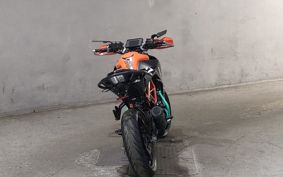KTM 390 DUKE JPJ40