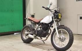 YAMAHA TW200 2JL
