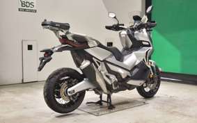 HONDA X-ADV 750 2018 RC95
