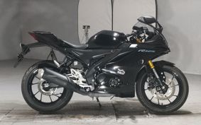 YAMAHA YZF-R125 RE45J