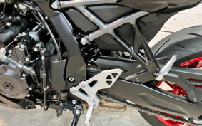 SUZUKI ADDRESS V125 CF4MA