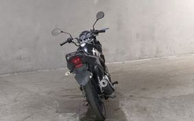 YAMAHA YX125 PCJL