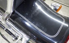 HARLEY FXSTC 1580 2007