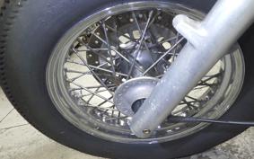 YAMAHA DRAGSTAR 400 CLASSIC 2001 VH01J