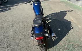 HONDA REBEL 250  S E-clutch MC49