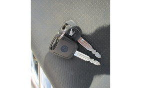 HONDA SHADOW 400 SLASHER 2007 NC40