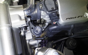 HONDA CB1300SF SUPER BOLDOR 2005 SC54