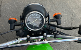 KAWASAKI 250TR BJ250F