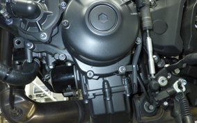 YAMAHA TRACER 9 GT RN70J