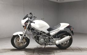 DUCATI MONSTAR 400 2003 M300AA