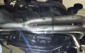 KAWASAKI ZRX-2 2004 ZR400E