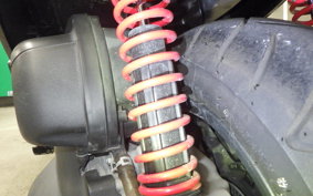 HONDA FORZA SI ABS 2004 MF12