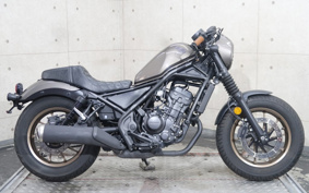 HONDA REBEL 250  S E-clutch MC49